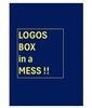 LOGOS BOX in a MESS !!