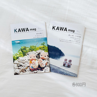 KAWA mag