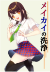 メイカイの洗浄