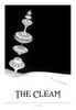 THE CLEAM ポストカード no.6