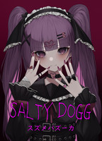 SALTY DOGG