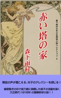 赤い塔の家