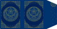 星燈の魔導書