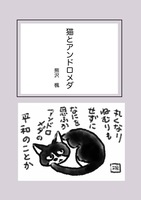 猫とアンドロメダ