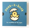 Peek-a-book set01
