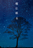 種は眠る