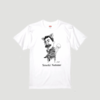 Tシャツーfeat.夏目漱石