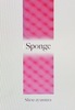 sponge