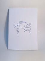白いチューリップzine 2019-2022
