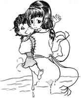 神を愛した男