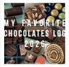 MY FAVORITE CHOCOLATE LOG 2026