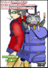 色々あって落ちぶれた作家が招きじょうかん猫を拾ったら実は神様だったけど(以下略 -アキタ取材旅行編-上巻《第二版》