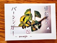 情報屋とバーシンガー strange