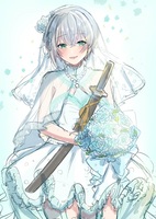 魔女×武士〜びきゅうの晏〜