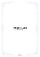 【評論】IMPERIALIZER紹介&おすすめ本(無料配布)