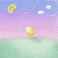 ぼやぼうや