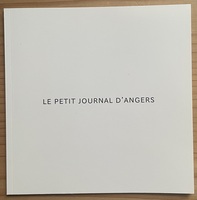 LE PETIT JOURNAL D'ANGERS