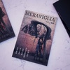 MERAVIGLIA Vo.2 テーマ「挽歌」