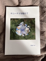 サニーデイを抱えて