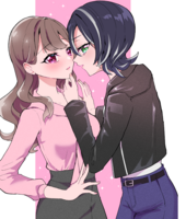 孤独姫と残念王子
