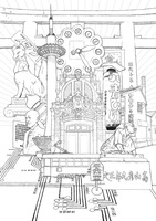 どんつきー京都の文芸・音楽・映画ー