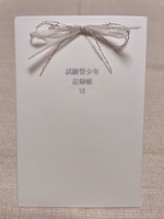 試験管少年記録帳6