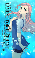LAMENTO FOR ELEPHANT part1/BACKWORKER'S ROCK 4th
