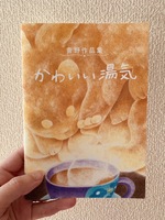 青野作品集(かわいい湯気)