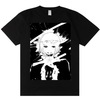 半袖Tシャツ「光を持つ」