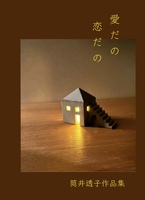 愛だの恋だの 筒井透子作品集