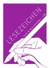 LESEZEICHEN 2026春