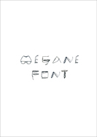MEGANE FONT