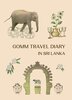GOMM TRAVEL DIARY IN SRI LANKA