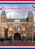 Trip to Amsterdam in 2020
