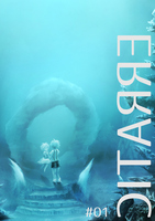 ERRATIC #01