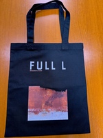 FULL L トートバッグ