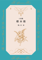 【新刊】小説集 標本箱