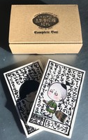 遠野曼陀羅絵札(コンプリートボックス)