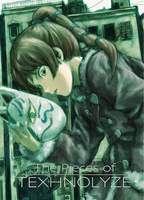 The Pieces of TEXHNOLYZE