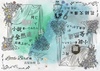 同じ題材で小説書いてみたら全然違う話が出来上がった