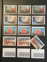 The Art of Multiple Exposure