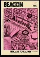 生存報告誌BEACON VOL1
