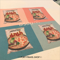 トートバッグ(トムヤム麺)