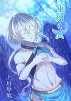 【ファンタジー/BL】凍刻の翼