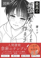 図解 最高の感動ストーリーを作ろう