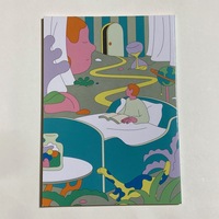藤岡みなみ タイムトラベル同人誌『超個人的時間旅行』
