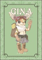 GINA/ジーナ