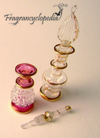 Fragrancyclopedia