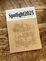 【文フリでは新刊】Spotlight2025