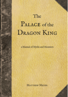 The Palace of the Dragon King